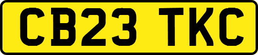 CB23TKC