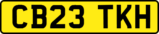 CB23TKH