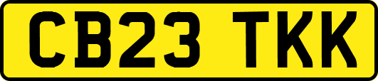 CB23TKK