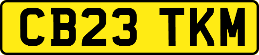 CB23TKM