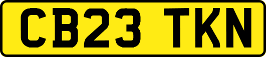 CB23TKN