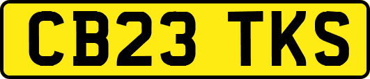 CB23TKS