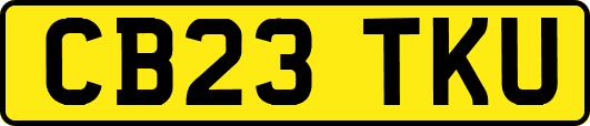CB23TKU