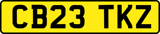 CB23TKZ