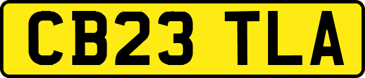CB23TLA