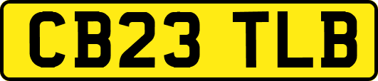 CB23TLB