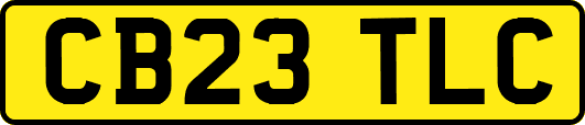 CB23TLC
