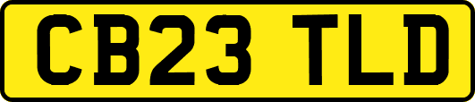 CB23TLD