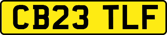 CB23TLF