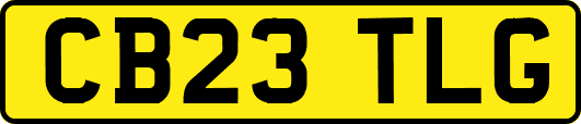 CB23TLG