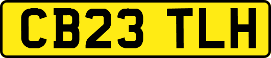 CB23TLH