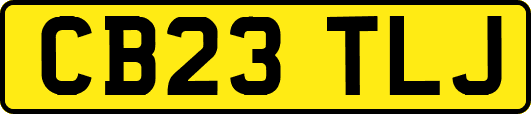 CB23TLJ