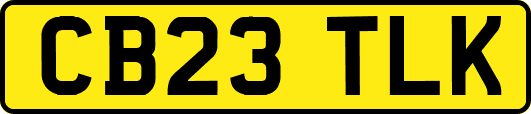 CB23TLK