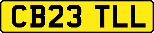 CB23TLL