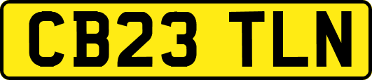 CB23TLN