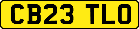 CB23TLO