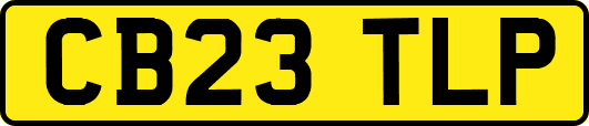 CB23TLP