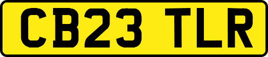 CB23TLR