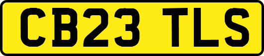 CB23TLS