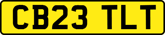 CB23TLT