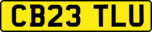 CB23TLU