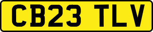 CB23TLV
