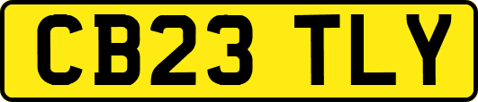 CB23TLY