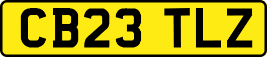 CB23TLZ