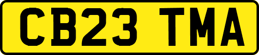 CB23TMA