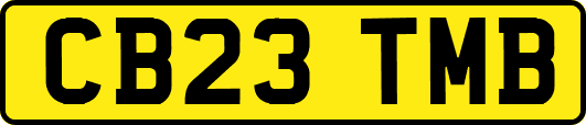 CB23TMB