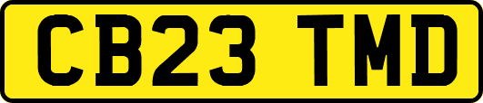 CB23TMD