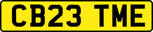 CB23TME