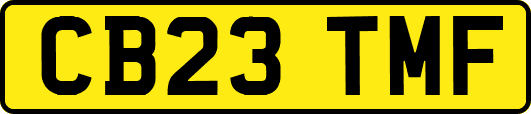 CB23TMF