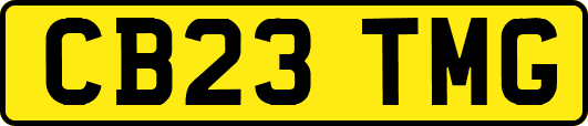 CB23TMG