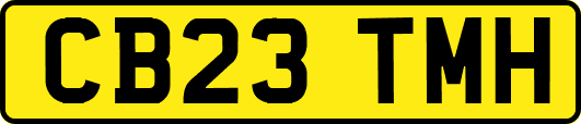 CB23TMH