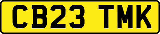 CB23TMK