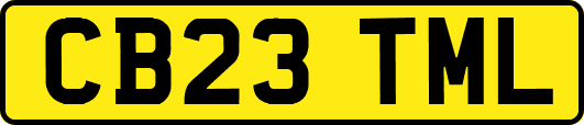 CB23TML