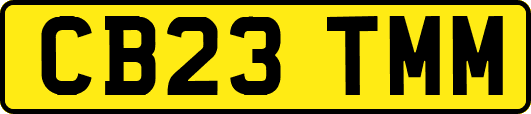 CB23TMM