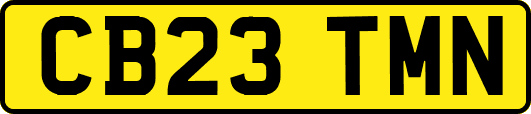 CB23TMN