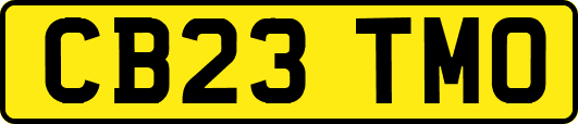 CB23TMO