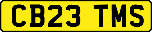 CB23TMS