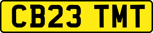 CB23TMT