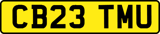 CB23TMU