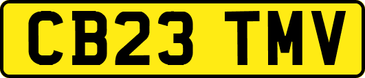 CB23TMV