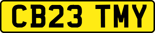 CB23TMY