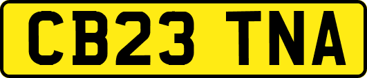 CB23TNA