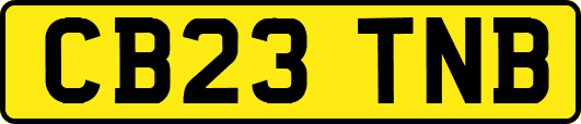 CB23TNB
