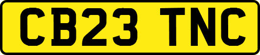 CB23TNC