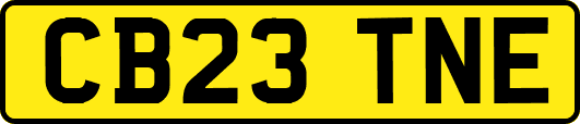 CB23TNE