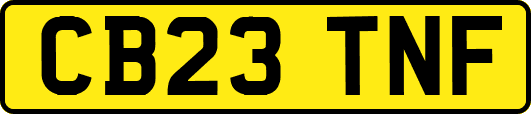 CB23TNF